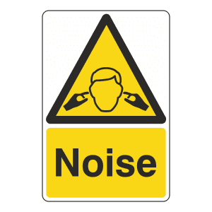 Noise: Sign EA7