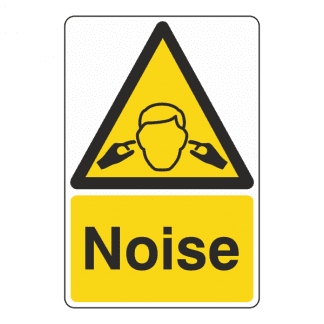 EA7: Noise sign