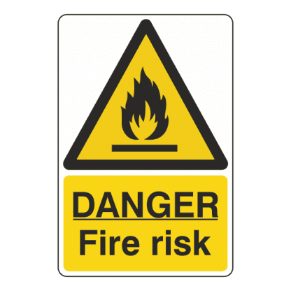 TCOB Safety Signs - TCOB Ltd