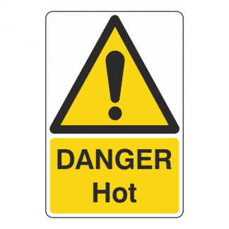 Temperature Warning Signs