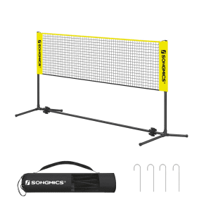 3m Badminton Net