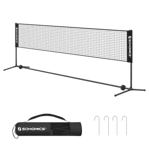Badminton net 5m