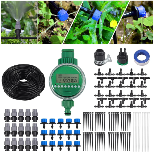 Garden Watering System