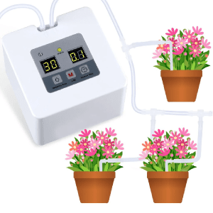 Plant Watering System