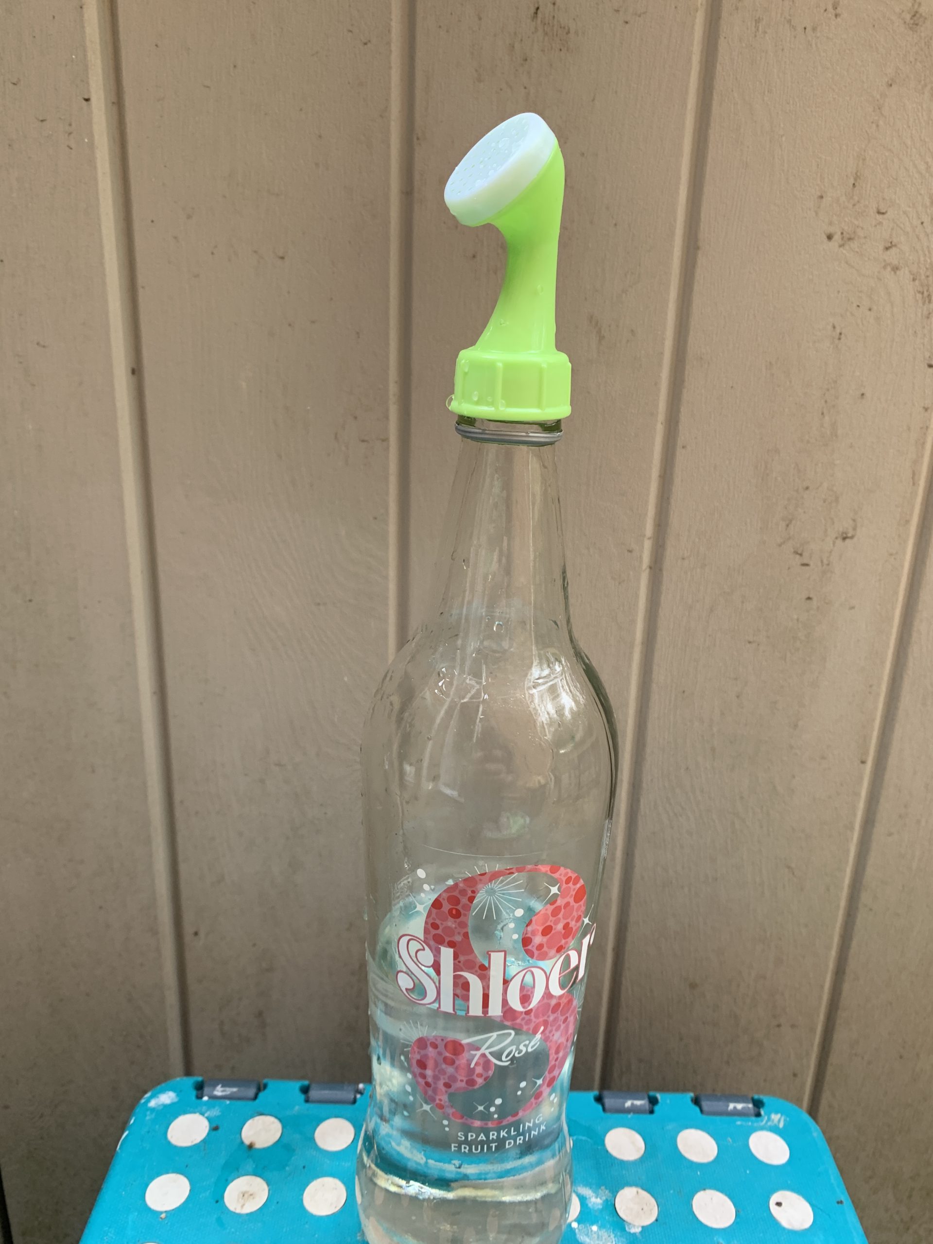 Shloer Bottle Watering Can