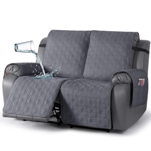 2 seater recliner chair cover.