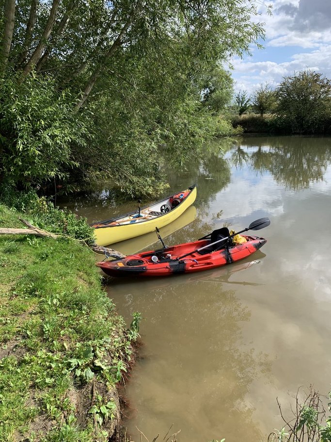 Taking Care Of Boating