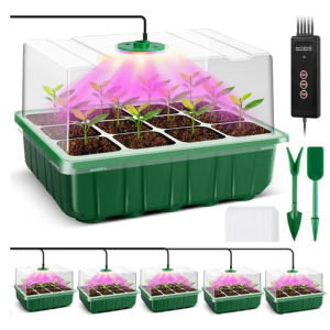 Seed Starter Kit